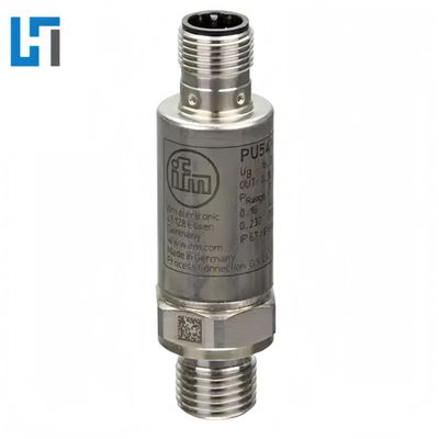 PU5414 IFM Sensor New Original  Plc Programming Controller Module