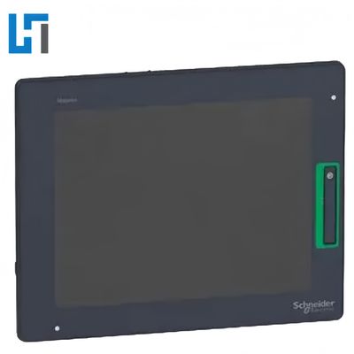 HMIDT542 Schneider SVGA Advanced Touch Display New Original Plc Programming Controller Module