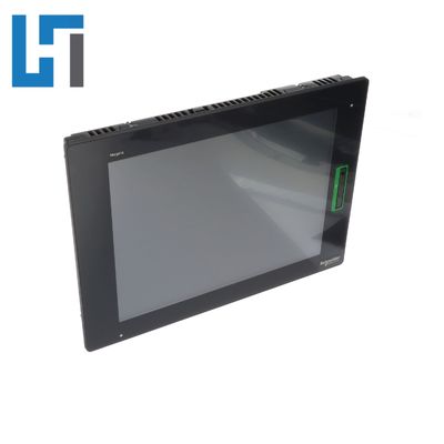 HMIDT732 Schneider XGA Advanced Touch Display New Original Plc Programming Controller Module