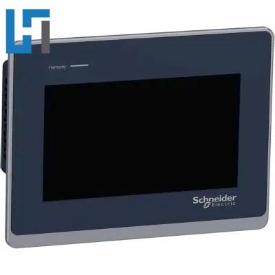 HMIST6500 Schneider Plc Module Touchscreen New Original