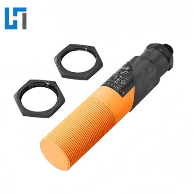 KI5024 IFM Capacitive Proximity Switch New Original  Plc Programming Controller Module