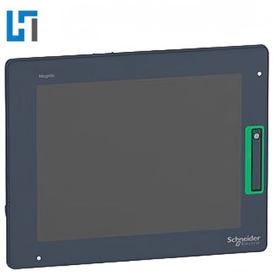 HMIG5U2 Schneider New Original HMI Touch Screen Plc Programming Controller Module