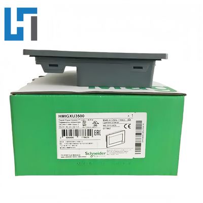 HMIGXU3500 Schneider New Original 7-inch Harmony Easy GXU HMI touch screen