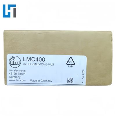 LMC400 IFM Sensor New Original  Plc Programming Controller Module