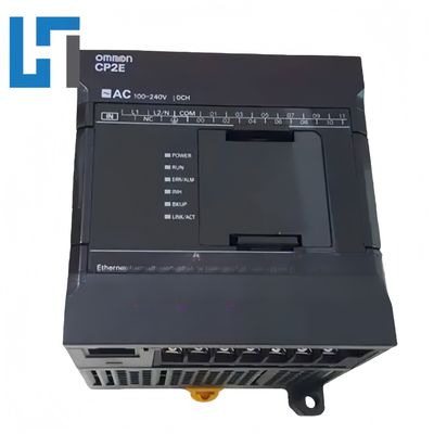 CP2E-N20DR-D Omron New Original Plc Programming module Industrial Automation Controller