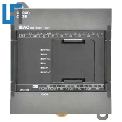 CP2E-N30DR-D Omron New Original Plc Programming module Industrial Automation Controller