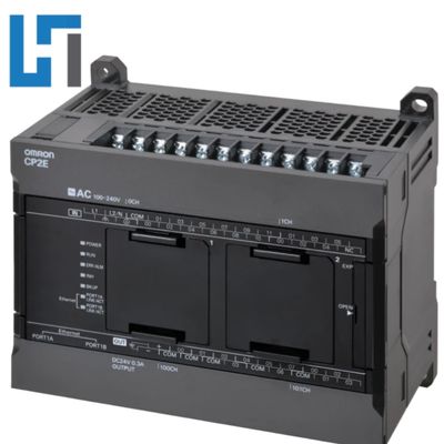 CP2E-N30DT1-D Omron New Original Plc Programming module Industrial Automation Controller