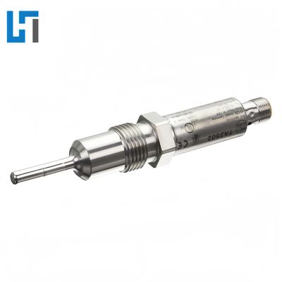 TA2502 IFM Temperature Transmitter Plc Module Dual PNP Outputs