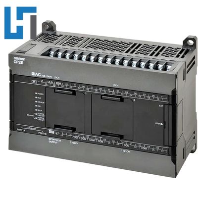CP2E-N40DT-D Omron New Original Plc Programming module Industrial Automation Controller