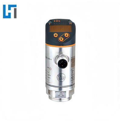 PN7039 IFM Pressure Sensor New Original  Plc Programming Controller Module