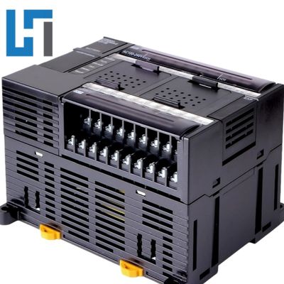 CP2E-N60DT1-D Omron New Original Plc Programming module Industrial Automation Controller