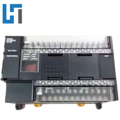 CP1H-X40DT-D Omron New Original Plc Programming module Industrial Automation Controller