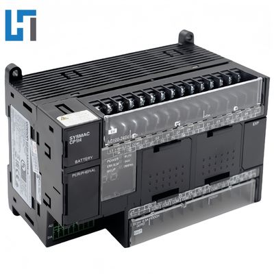 CP1H-X40DR-A Omron New Original Plc Programming module Industrial Automation Controller