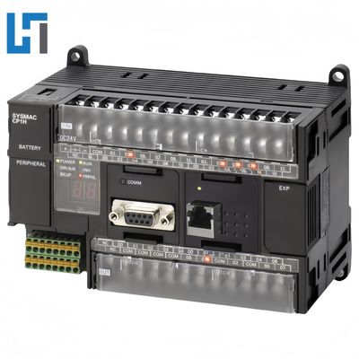 CP1H-X40DR-A Omron New Original Plc Programming module Industrial Automation Controller