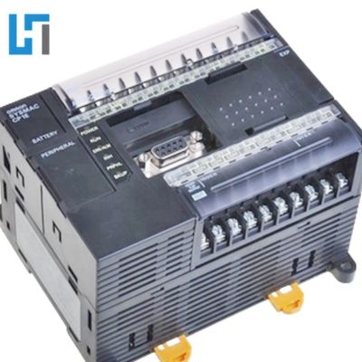 CP1H-X40DT1-D Omron New Original Plc Programming module Industrial Automation Controller