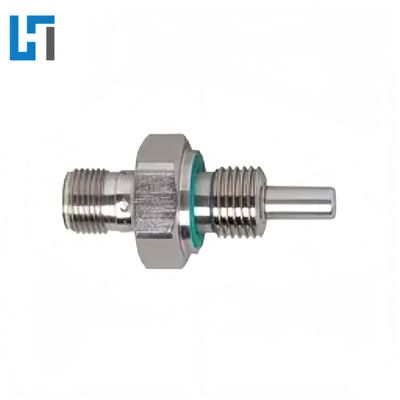 TM4431 IFM Temperature Sensor New Original  Plc Programming Controller Module