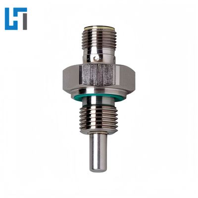 TM4461 IFM Temperature Sensor New Original  Plc Programming Controller Module