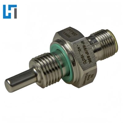 TM4461 IFM Temperature Sensor New Original  Plc Programming Controller Module