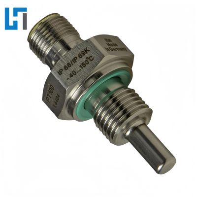 TM4461 IFM Temperature Sensor New Original  Plc Programming Controller Module