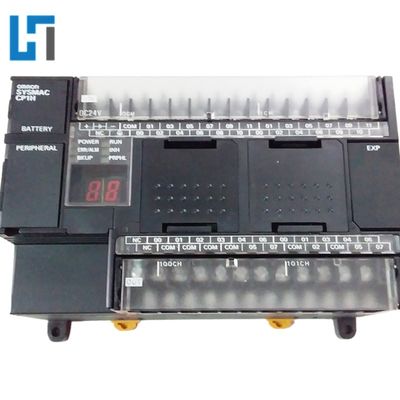 CP1H-XA40DT1-D Omron New Original Plc Programming module Industrial Automation Controller
