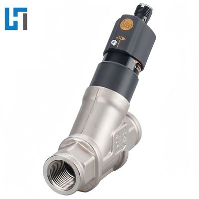 SBG432 IFM Flow Sensor New Original  Plc Programming Controller Module