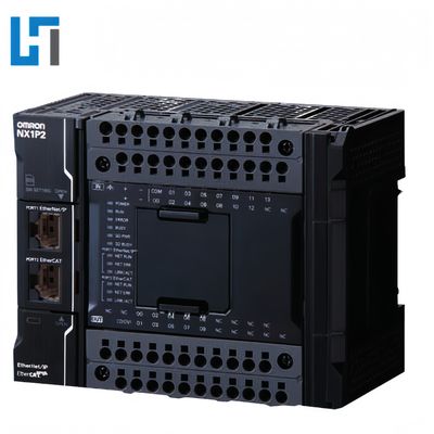 NX1P2-1140DT1 Omron New Original Plc Programming module Industrial Automation Controller