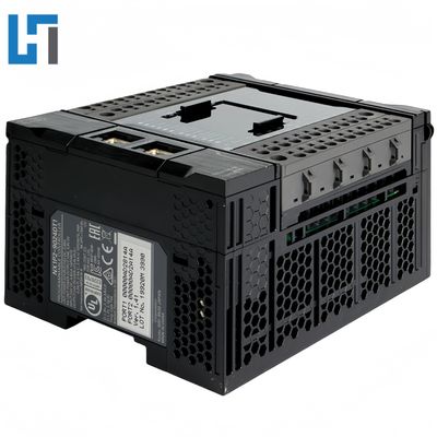 NX1P2-9024DT Omron New Original Plc Programming module Industrial Automation Controller