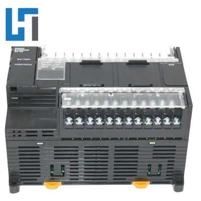 NX1P2-9024DT1 Omron New Original Plc Programming module Industrial Automation Controller