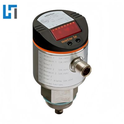 LR7020 IFM Level Sensor New Original  Plc Programming Controller Module