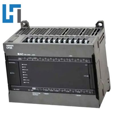 CP2E-S30DR-A Omron New Original Plc Programming module Industrial Automation Controller