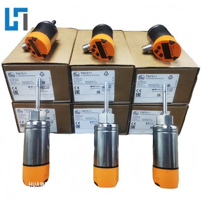 TN7511 IFM Temperature Sensor New Original  Plc Programming Controller Module