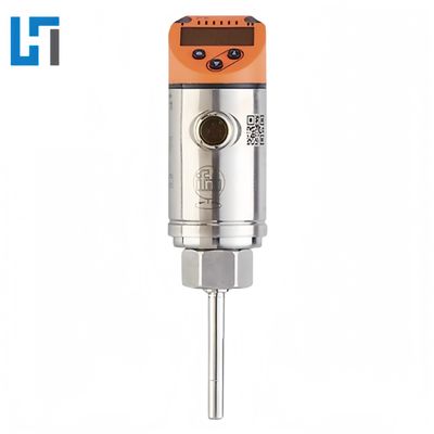 TN7511 IFM Temperature Sensor New Original  Plc Programming Controller Module