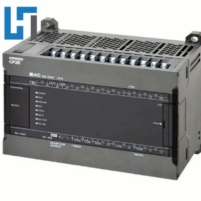 CP2E-S40DT1-D Omron New Original Plc Programming module Industrial Automation Controller