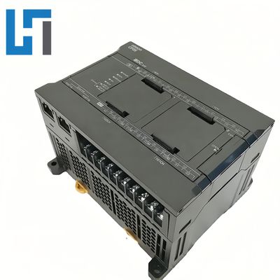 CP2E-S60DR-A Omron New Original Plc Programming module Industrial Automation Controller
