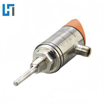 TN2613 IFM Temperature Sensor New Original  Plc Programming Controller Module