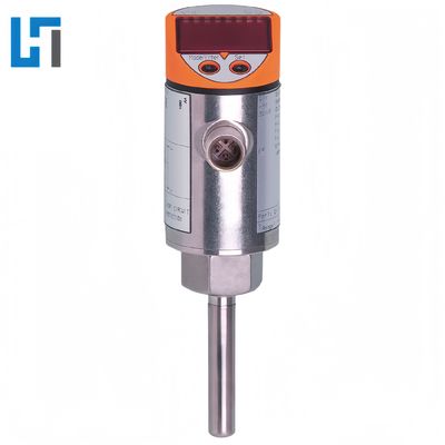 TN7531 IFM Temperature Sensor New Original  Plc Programming Controller Module