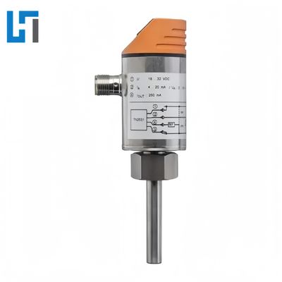 TN7531 IFM Temperature Sensor New Original  Plc Programming Controller Module