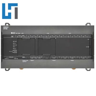 CP2E-S60DT-D Omron New Original Plc Programming module Industrial Automation Controller