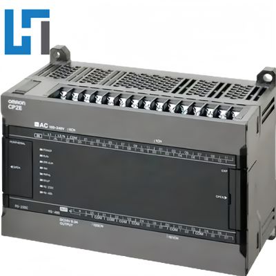 CP2E-S60DT1-D Omron New Original Plc Programming module Industrial Automation Controller