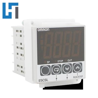 E5CWL-R1TC Omron New Original Plc Programming module Industrial Automation Controller