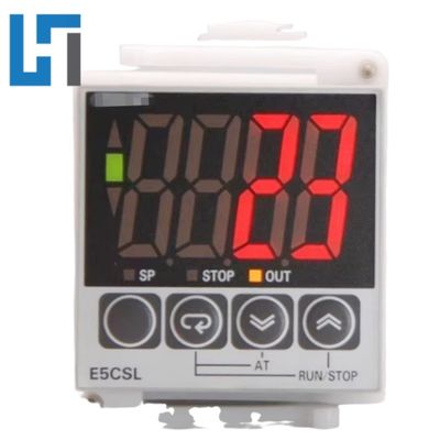 E5CWL-R1TC Omron New Original Plc Programming module Industrial Automation Controller