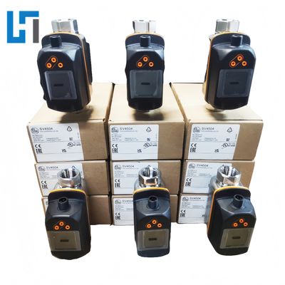 SV4504 IFM Flow Sensor New Original  Plc Programming Controller Module