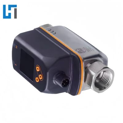 SV6151 IFM Flow Sensor New Original  Plc Programming Controller Module