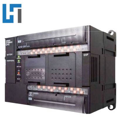CP1E-N20DT-A Omron New Original Plc Programming module Industrial Automation Controller