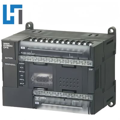 CP1E-N60DT-A Omron New Original Plc Programming module Industrial Automation Controller