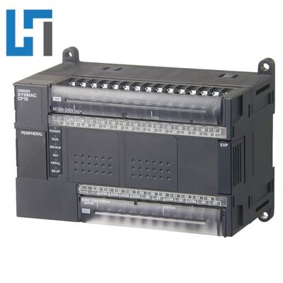 CP1E-N40DT1-D Omron New Original Plc Programming module Industrial Automation Controller