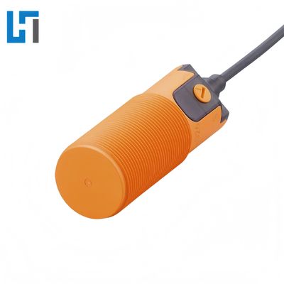 KI5324 IFM Proximity Switch New Original  Plc Programming Controller Module