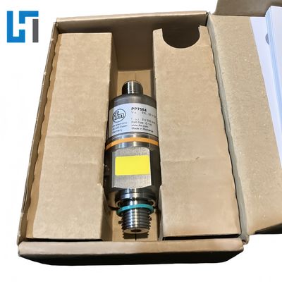 PP7554 IFM Sensor New Original  Plc Programming Controller Module