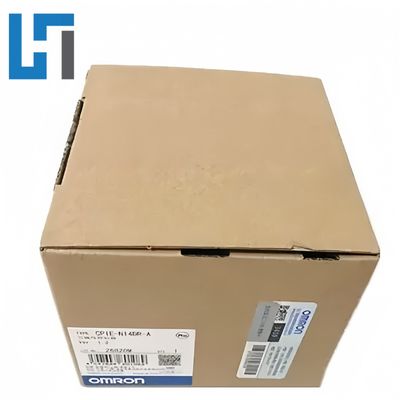 CP1E-N14DR-A Omron New Original Plc Programming module Industrial Automation Controller