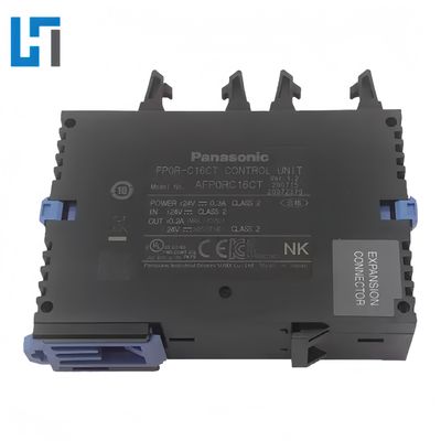 AFP0RC16CT FP0R-C16CT Panasonic PLC Module plc Programming Controller Module